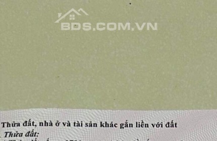 Bán Đất Vườn Đức Hòa Mộ Đức Quảng Ngãi Xả Lỗ Hơn 100Tr